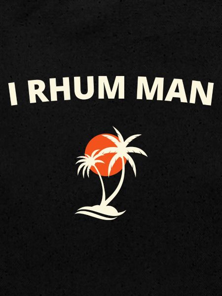 Ich rum, Mann
