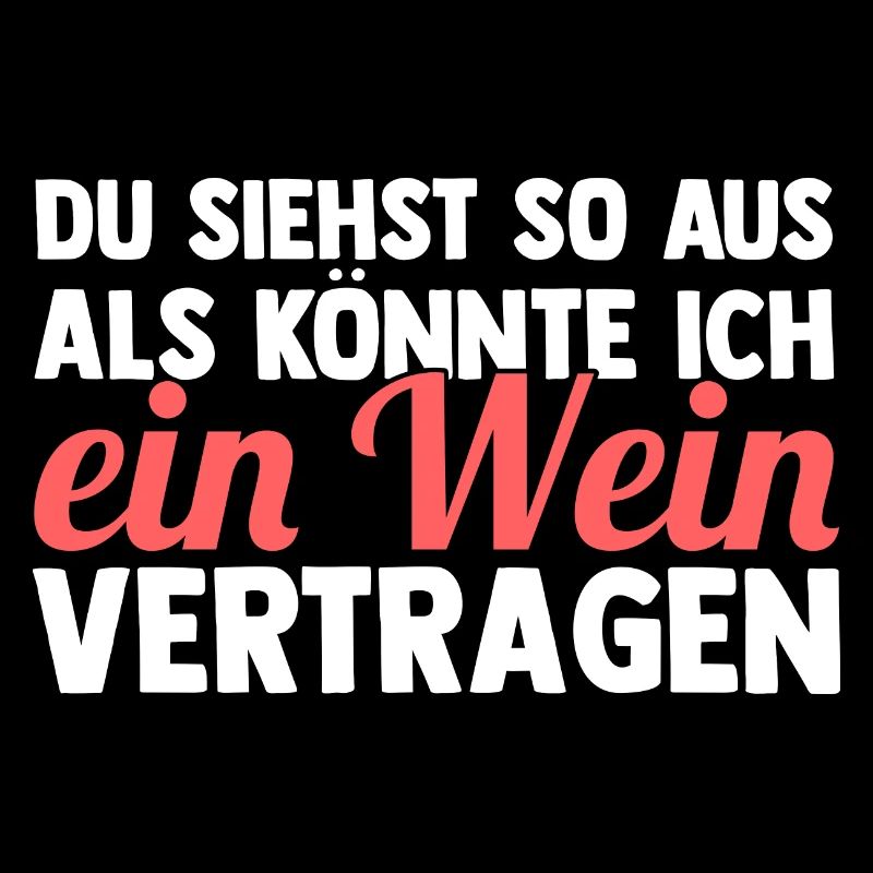 Ich Mit Dir Du Mit Mir Wir Mit Wein