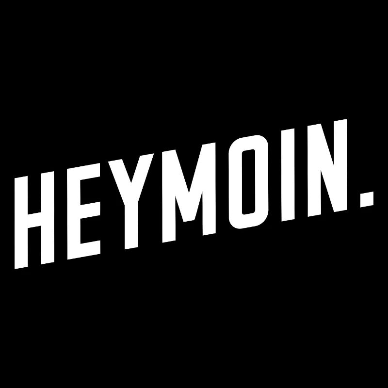 Heymoin