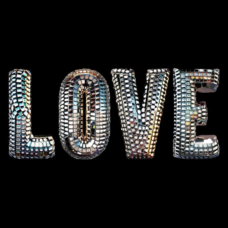 Disco Liebe