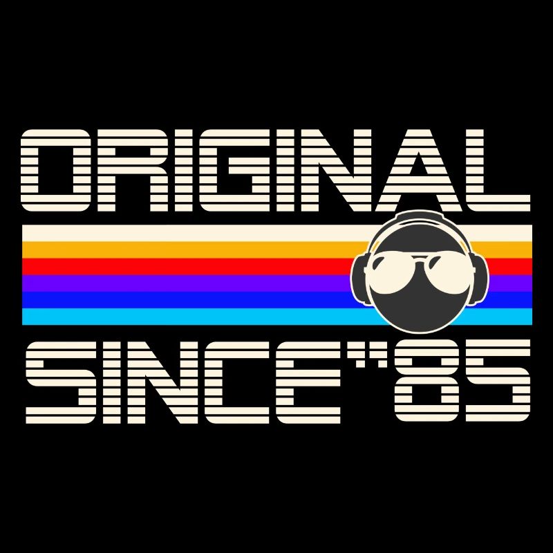 Seit 85