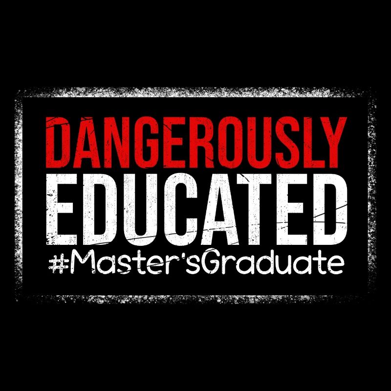 Master's Degree Studium Master Abschluss