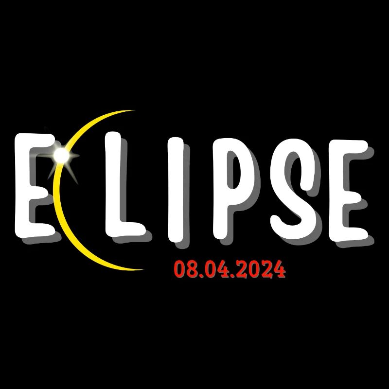 ECLIPSE 2024, ASTRONOMY LOVERS