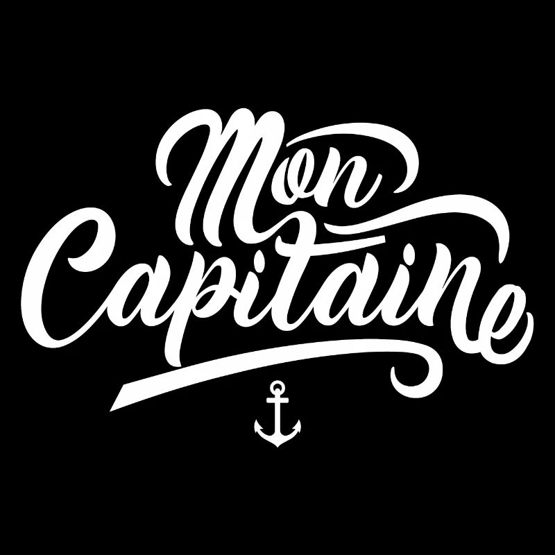 Mon Capitaine