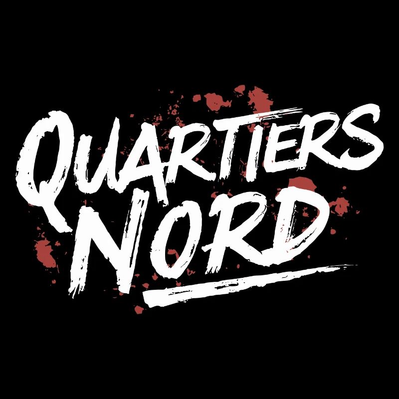 Quartiers Nord