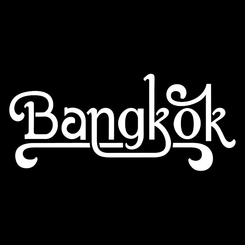 Bangkok