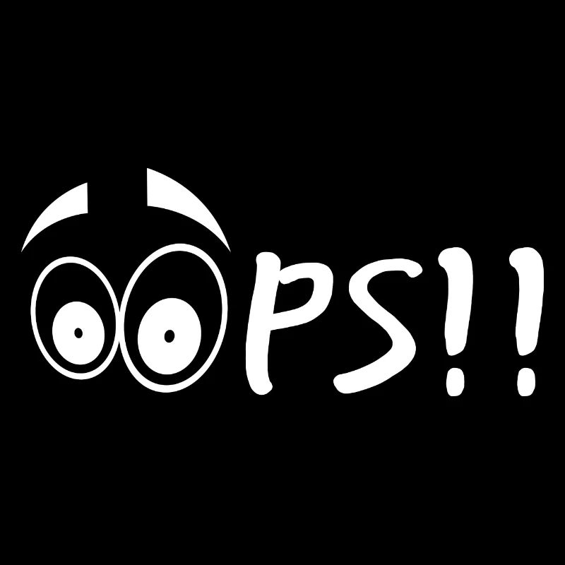 Oops