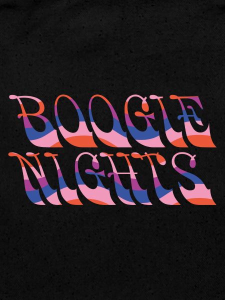 Soirées Boogie