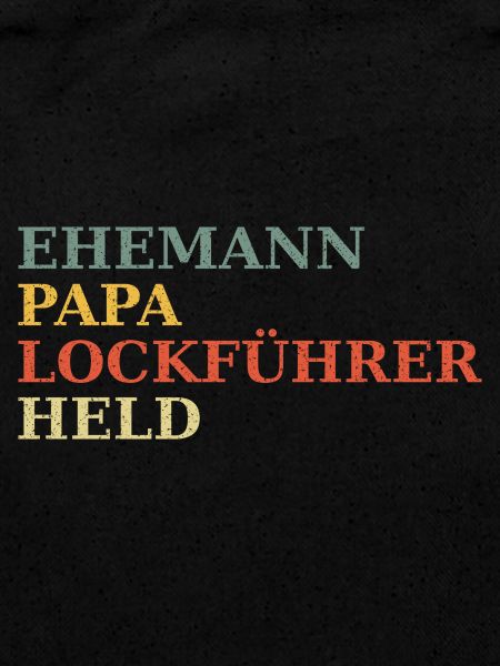 Lockführer
