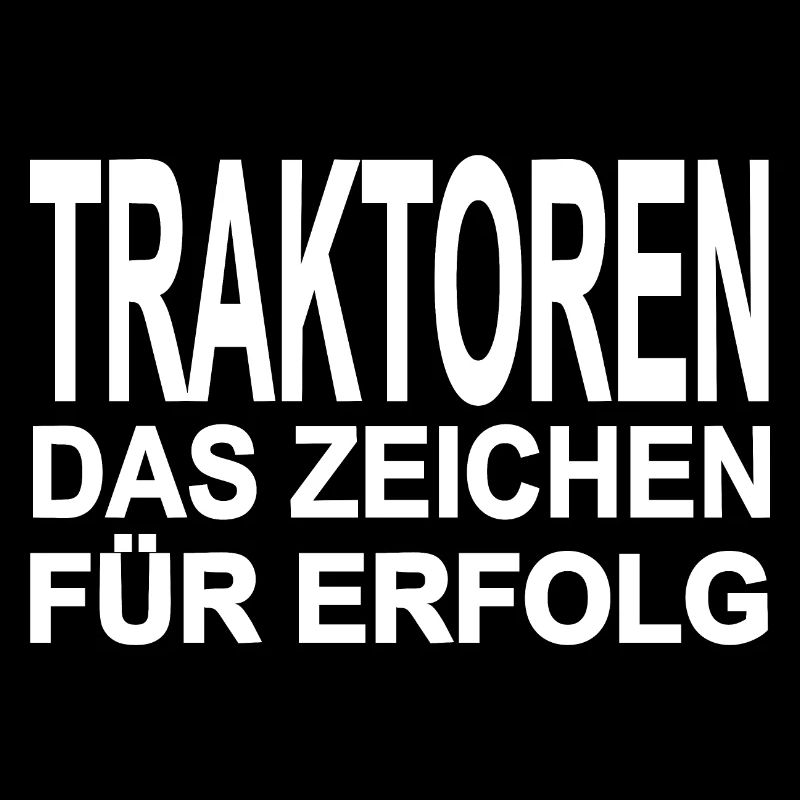 Traktor