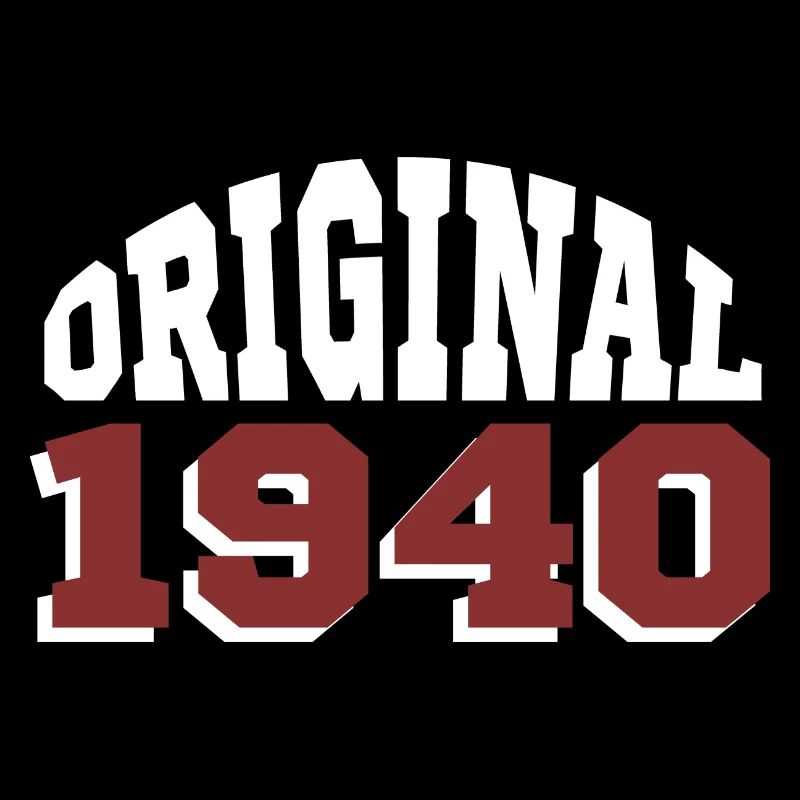 Original 1940