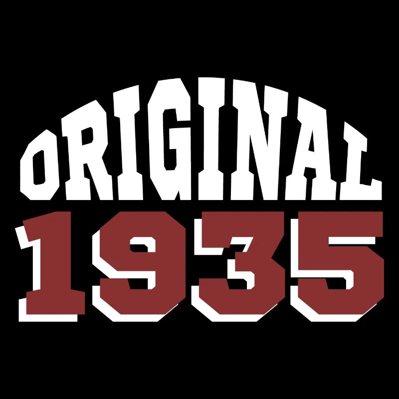 Original 1935