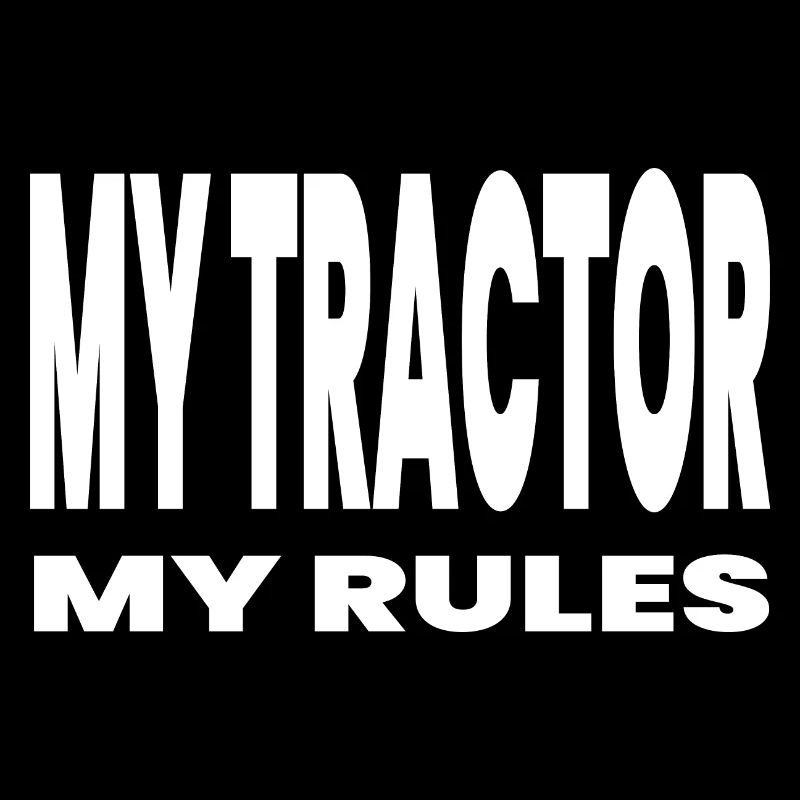 Tracteur