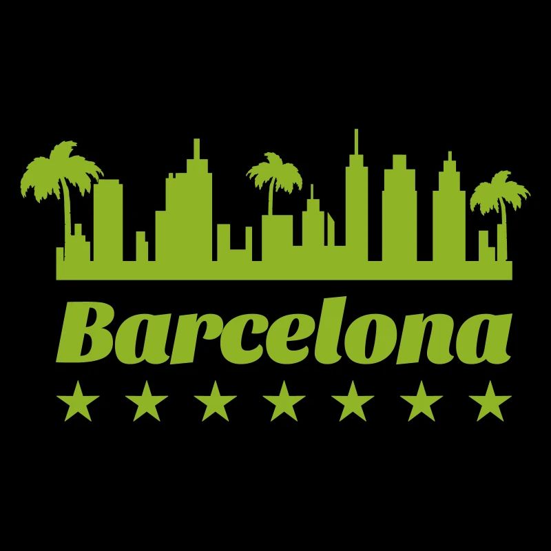 Barcelone 1