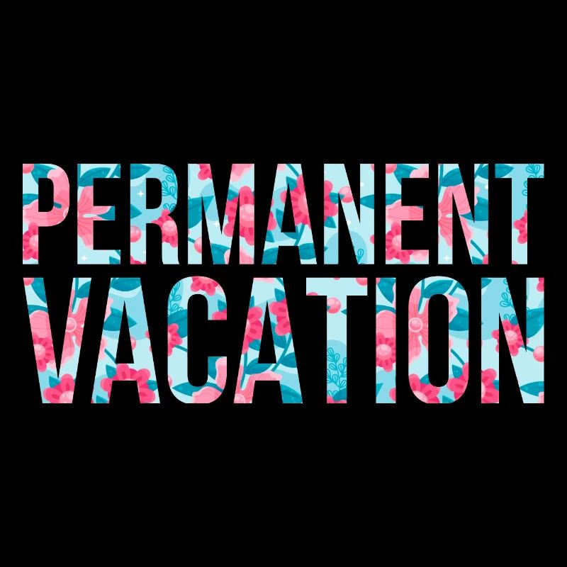 Permanent Vacation