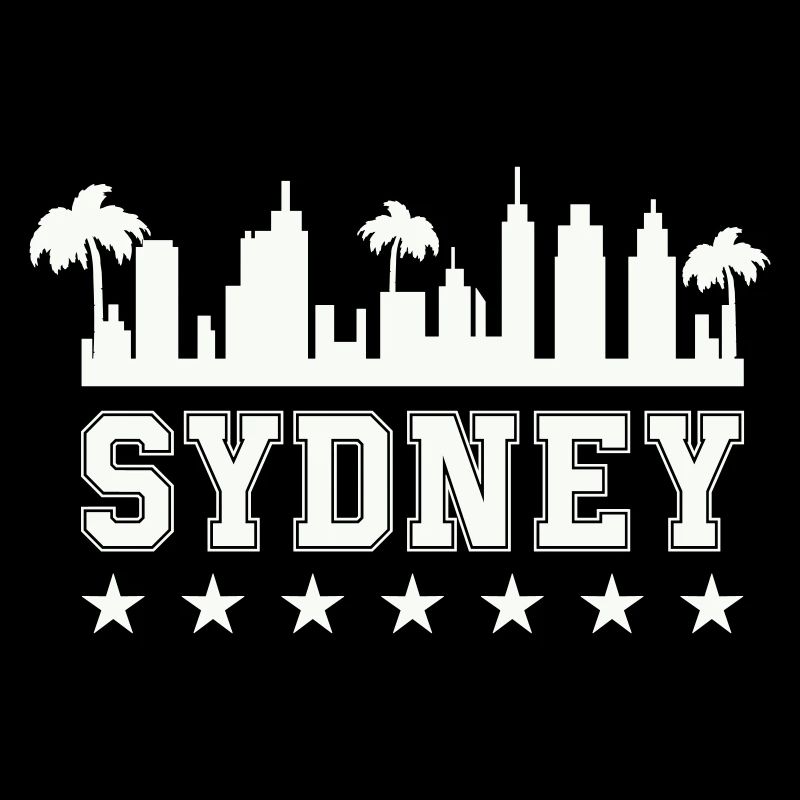 Sydney 01
