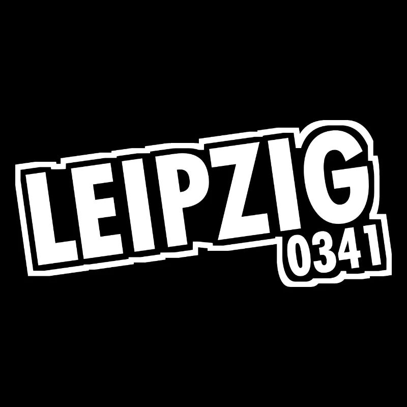 Leipzig - 0341 - Area Code - Saxony