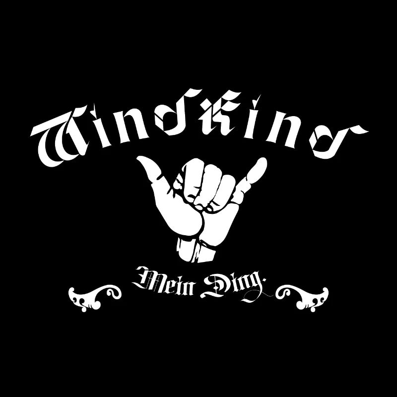 Windkind Surf