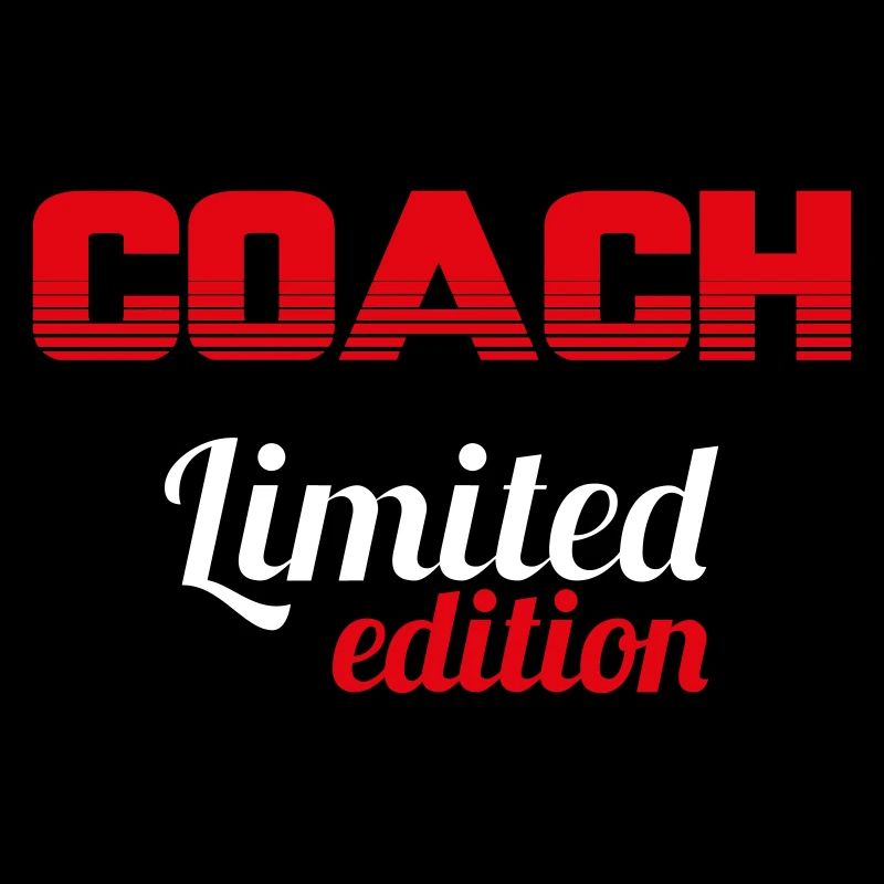 COACH LIMITIERTE AUFLAGE