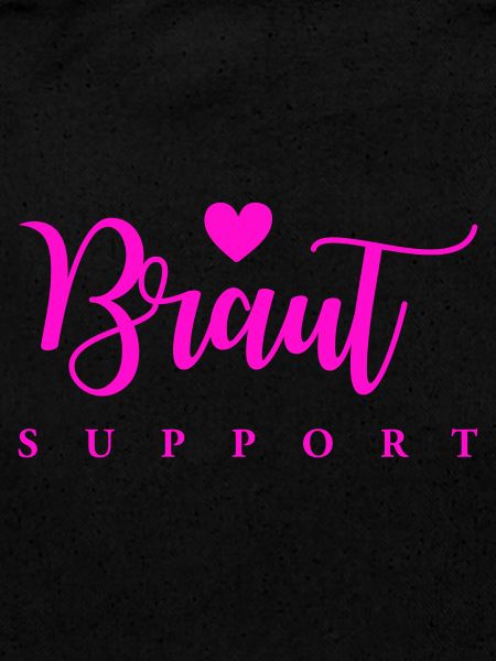 braut support