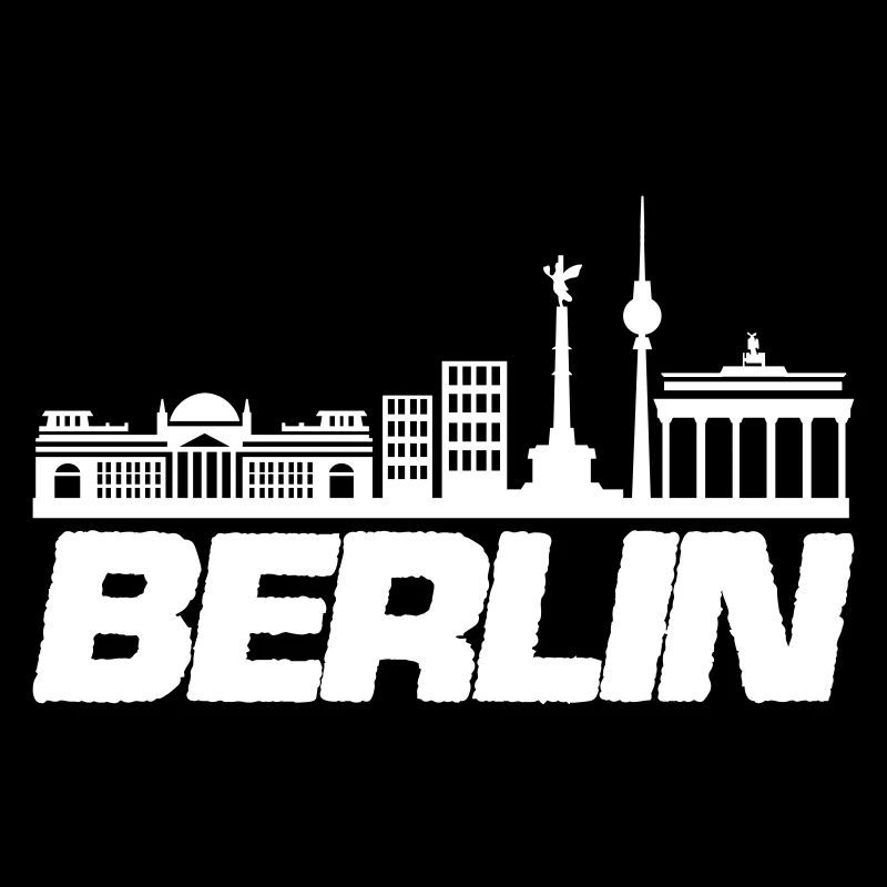 berlin skyline 1