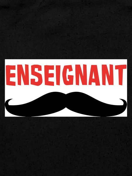 ENSEIGNANT