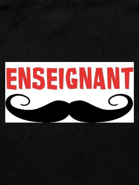 ENSEIGNANT