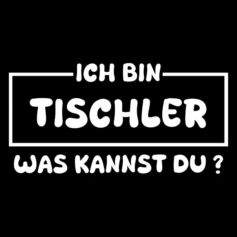 Beruf Tischler