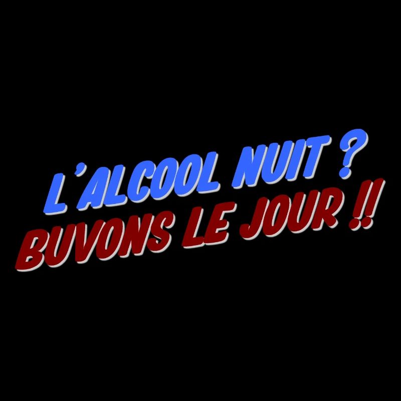 humour alcool