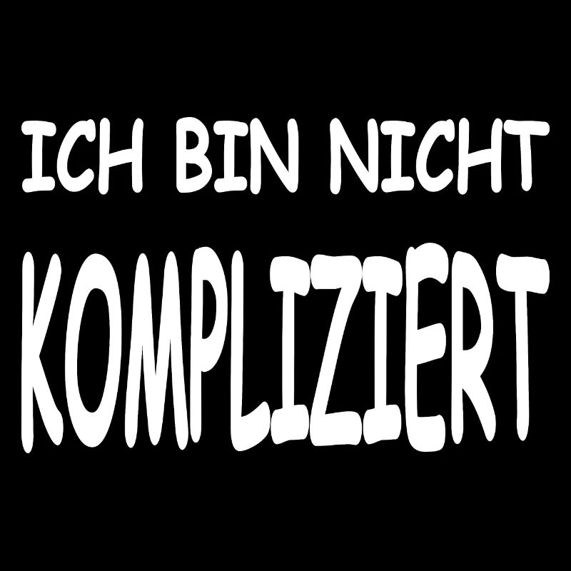 Kompliziert