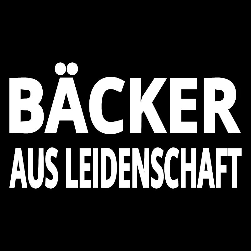 Bäcker