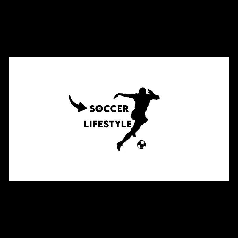 Soccer lifestyle