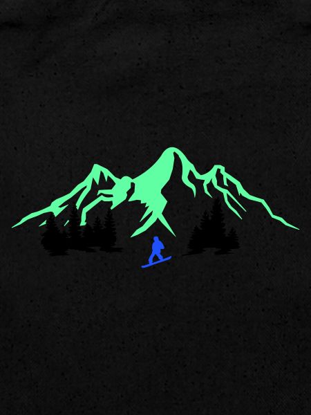 Snowboarding