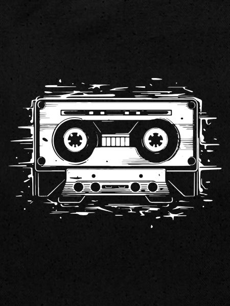 Compact Cassette