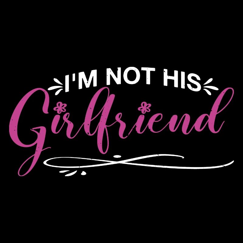 I'm Not His Girlfriend 7