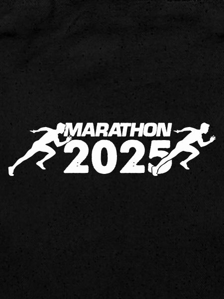 Marathon 2025