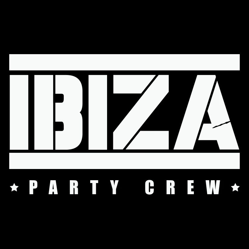 Ibiza Party Crew