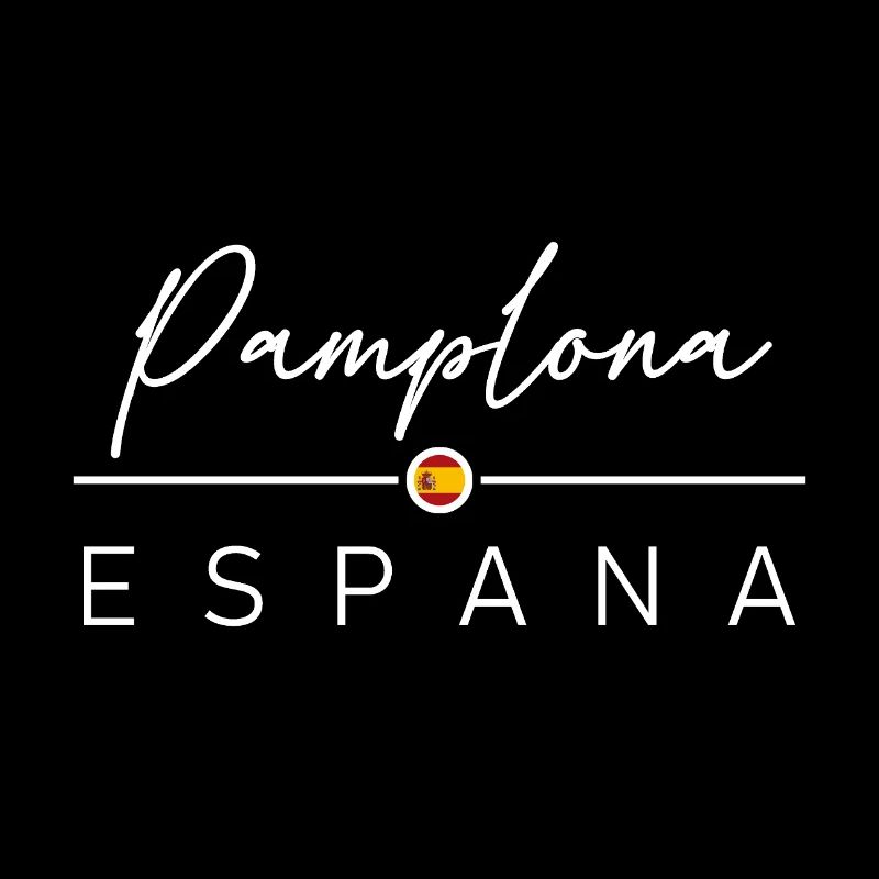 Spain - Pamplona - Spanien - Espana