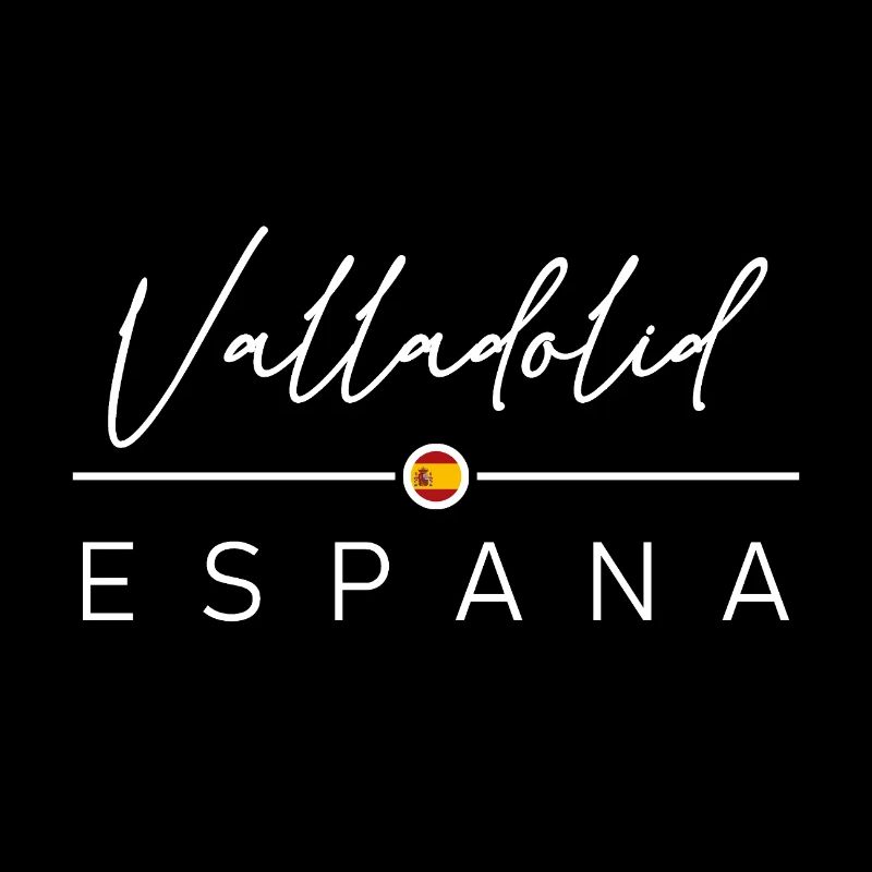 Spain - Valladolid - Spanien - Espana