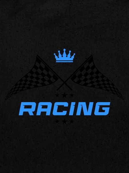 Symbole de course