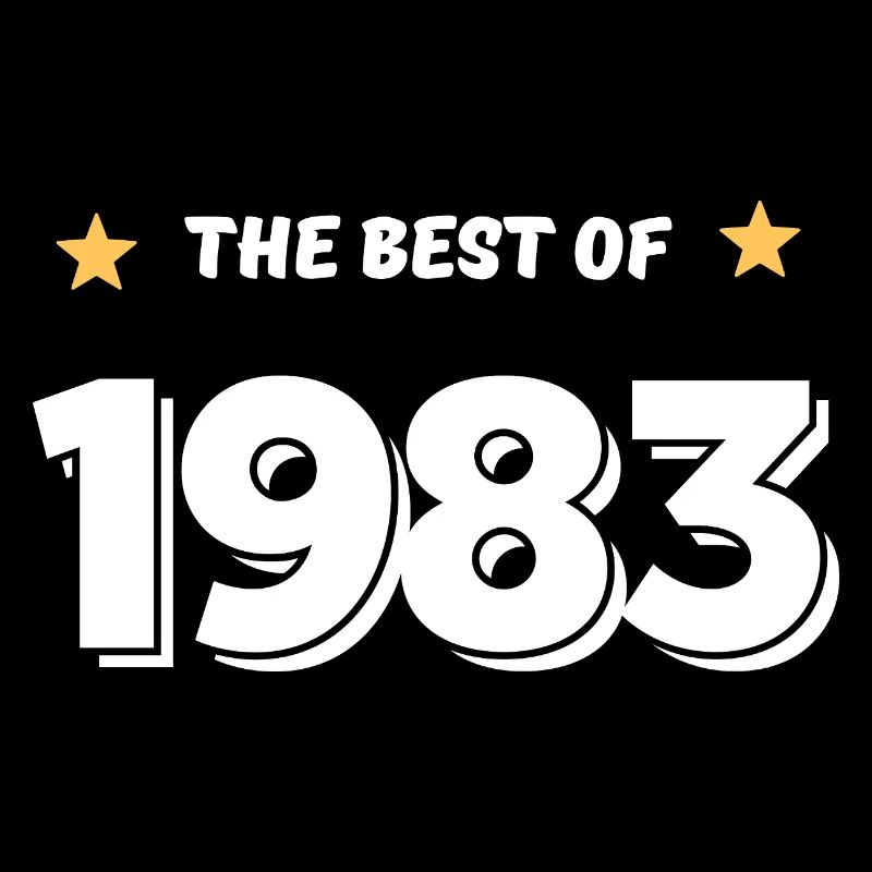Das Beste von 1983