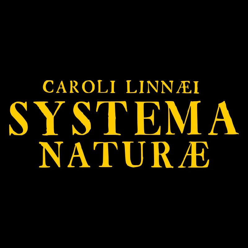 Systema Naturae
