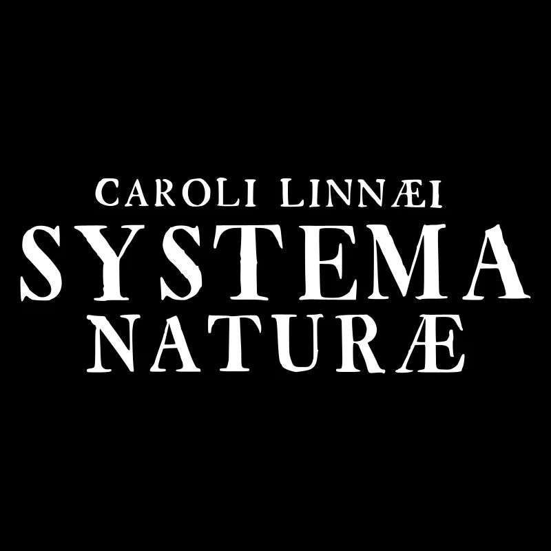 Systema Naturae