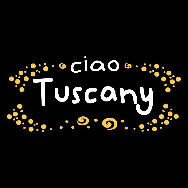 Ciao, Toscane