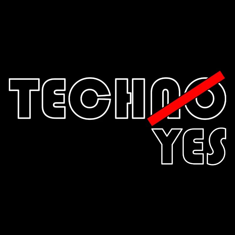 TechNO?YES!
