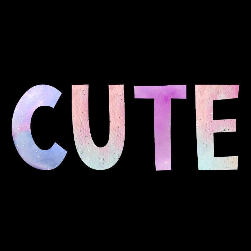 CUTE