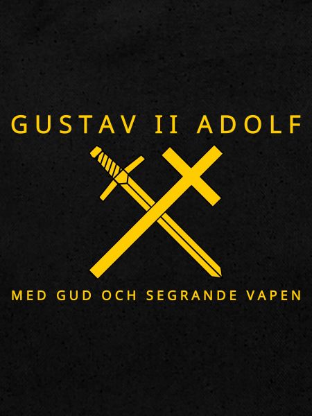 Gustave II Adolphe