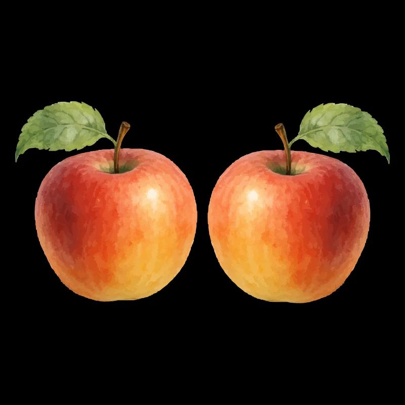 Pomme 2