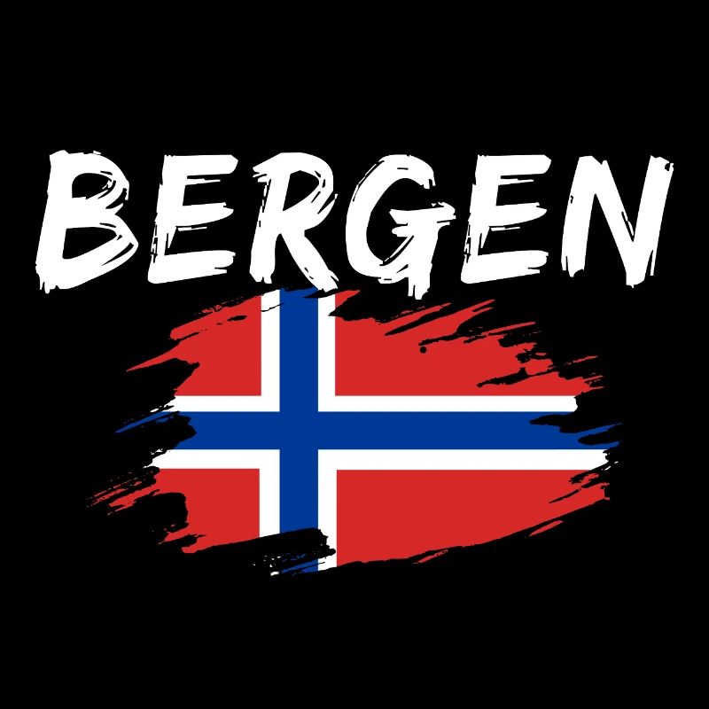 Bergen, Norway
