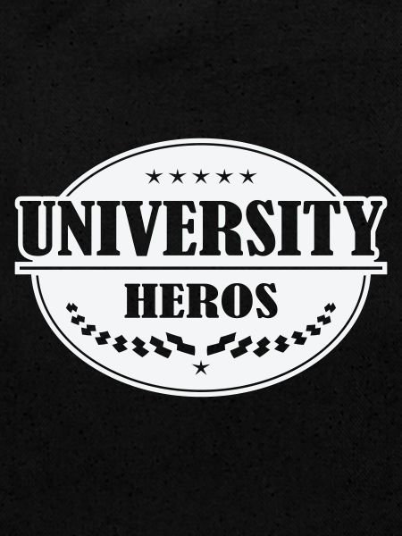 Unihelden Badge